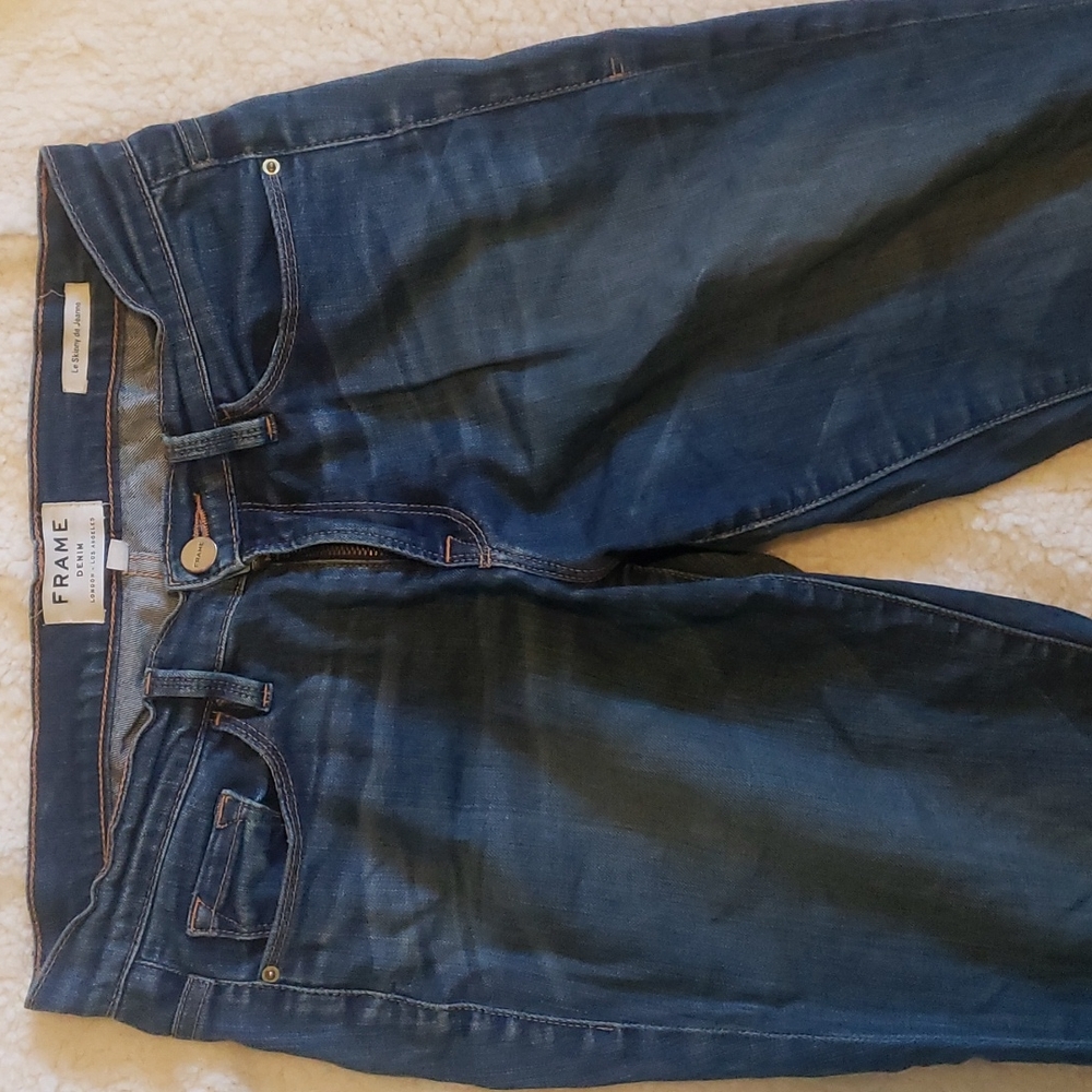 Frame Jeans size 27.
